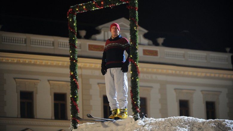 кадр из фильма Vánoční Kameňák