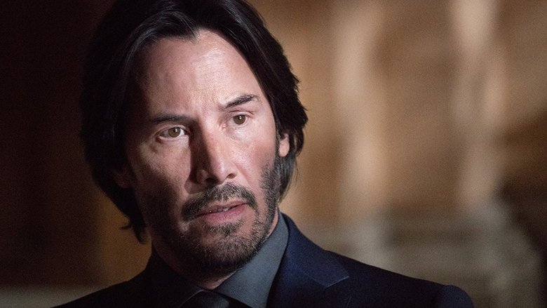 кадр из фильма Профессионал