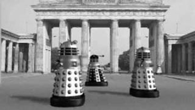 кадр из фильма Dalek Invasion - The Fall of Earth