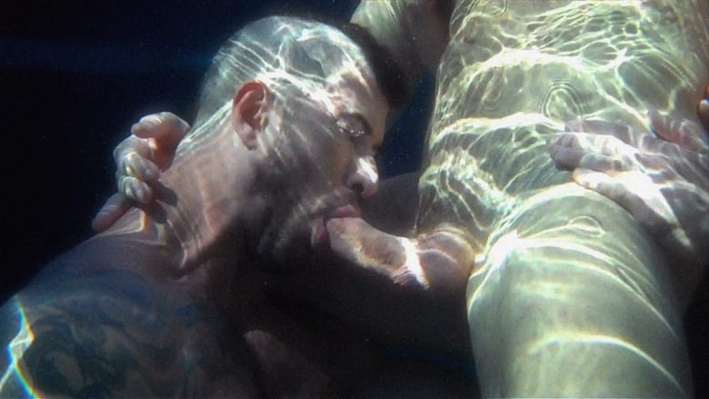 кадр из фильма Deep End: TitanMen Poolside
