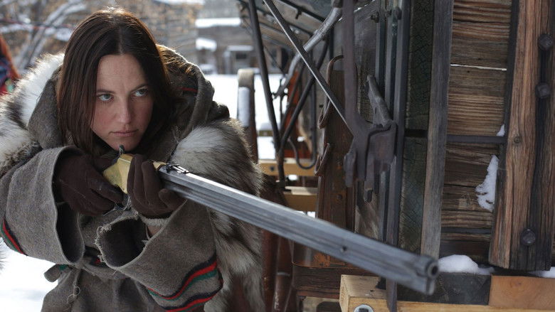 кадр из фильма Сойдет любая пуля