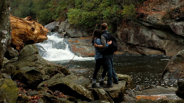 кадр из фильма The Doppelganger