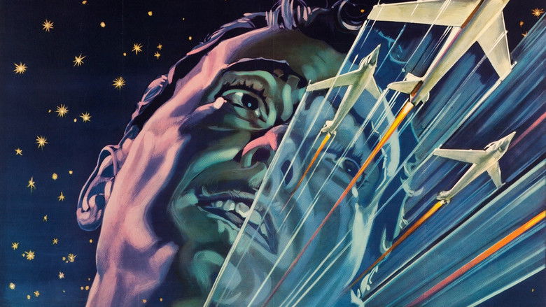 кадр из фильма Молния