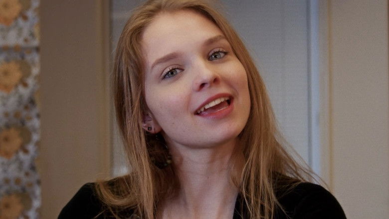 кадр из фильма See You on the Beach