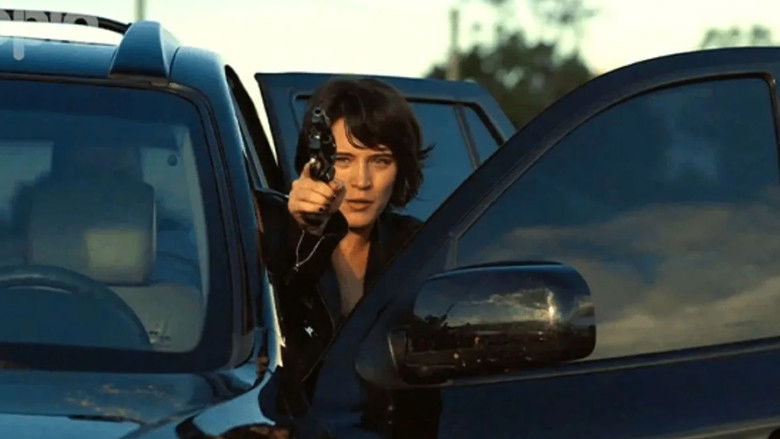 кадр из фильма Ограбление по-бразильски