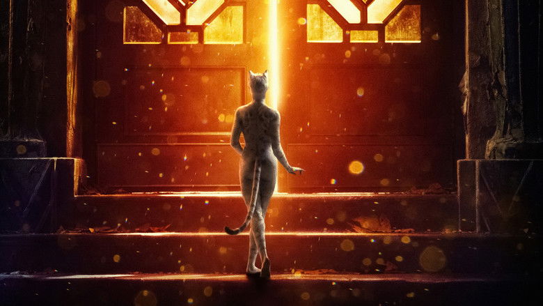 кадр из фильма Кошки