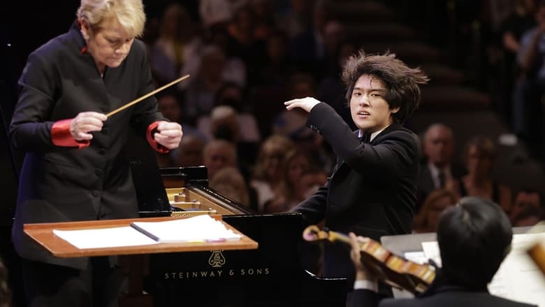 кадр из фильма Crescendo