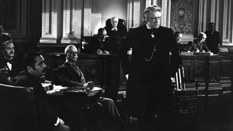 кадр из фильма Tennessee Johnson