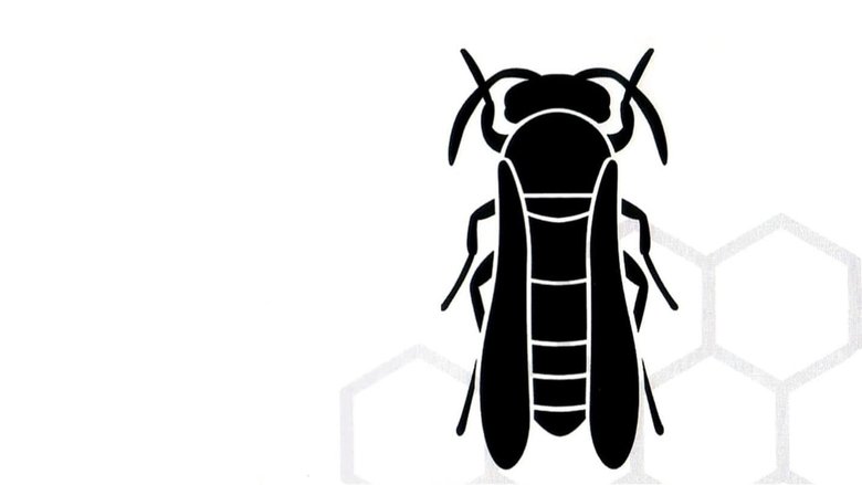 кадр из фильма Осиное гнездо