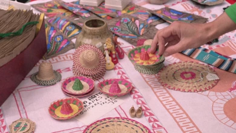 кадр из фильма Día de México