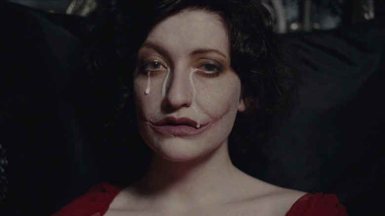 кадр из фильма Дом терпимости