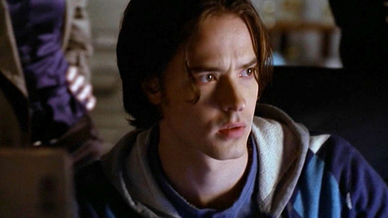 кадр из фильма Ледяной шторм