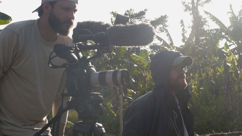 кадр из фильма Patrullaje