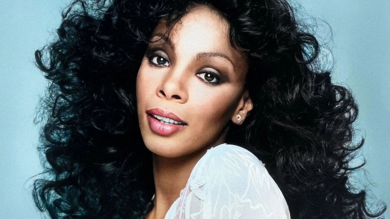 Giorgio Moroder & Donna Summer : I Feel Love
