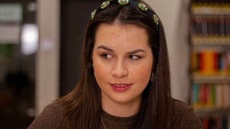 кадр из фильма Signals