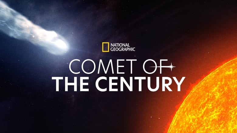 кадр из фильма Comet of the Century