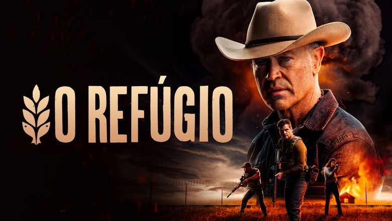 кадр из фильма Ферма