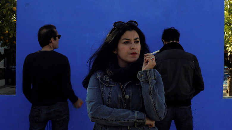 кадр из фильма Банда Йотаса