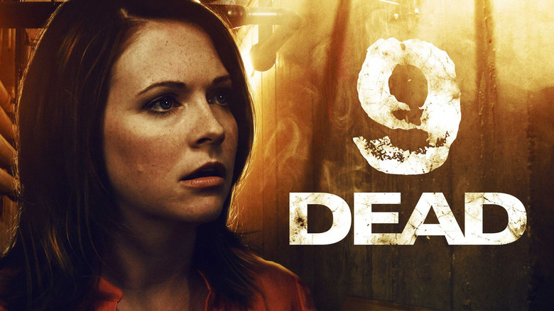 кадр из фильма Девять в списке мертвых