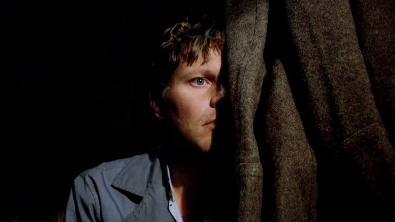 кадр из фильма Зеркало для героя