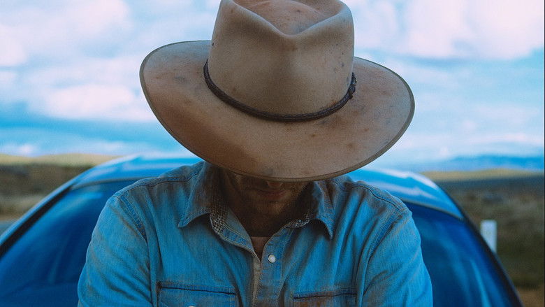 кадр из фильма Crew Cut