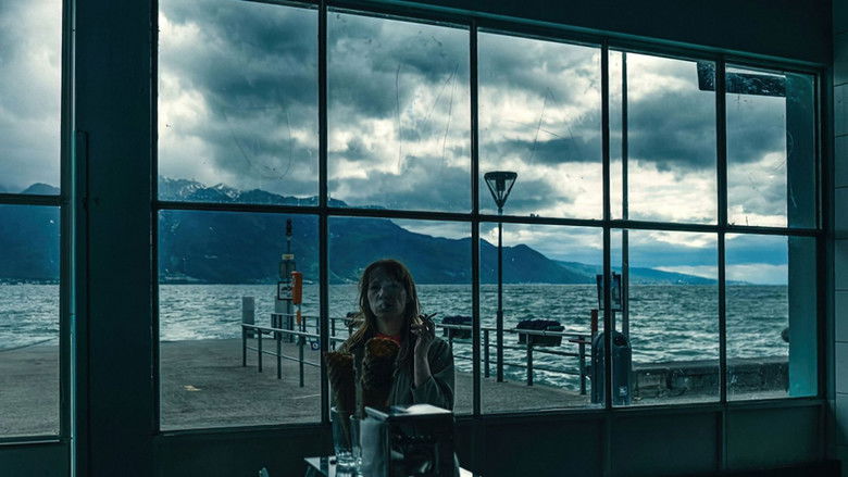 кадр из фильма Tiere