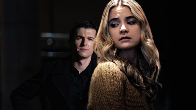 кадр из фильма Danger Rocks The Cradle