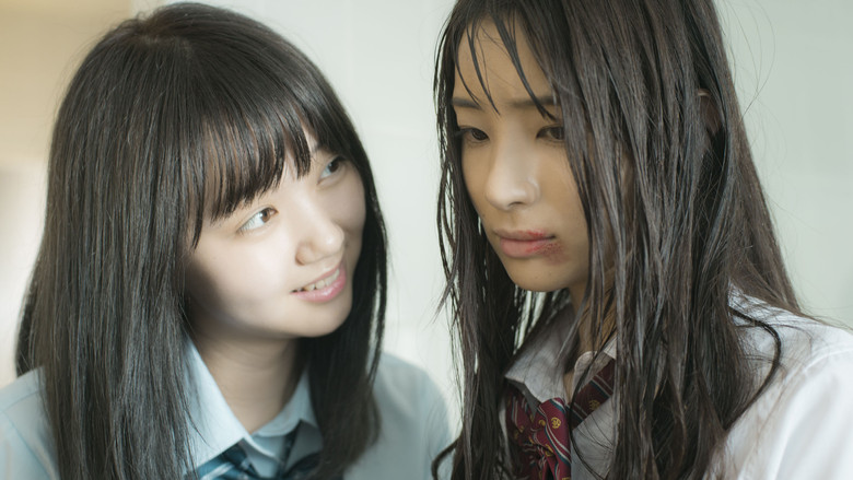 кадр из фильма Дьявол, покрытый шрамами