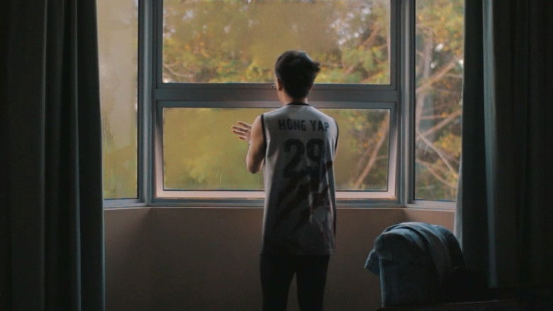 кадр из фильма Routine