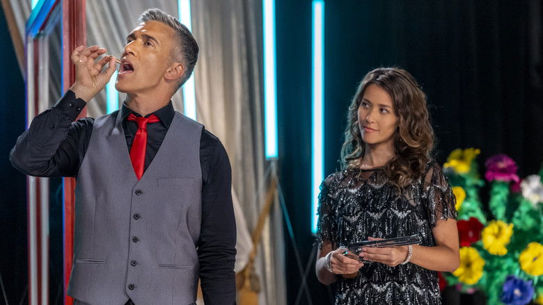 кадр из фильма Кроссворды и расследования: Абратрупабра