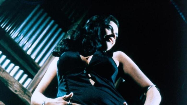 кадр из фильма Встать!