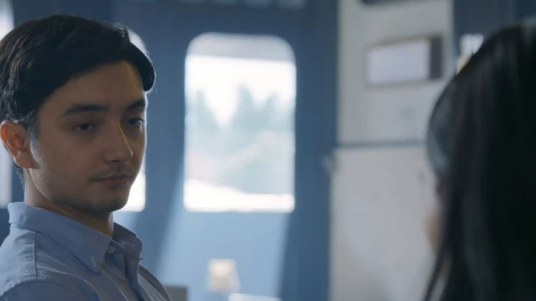 кадр из фильма Patah Hati Yang Kupilih