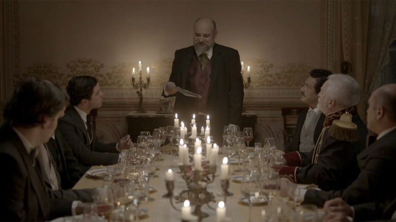 кадр из фильма Um Jantar Muito Original