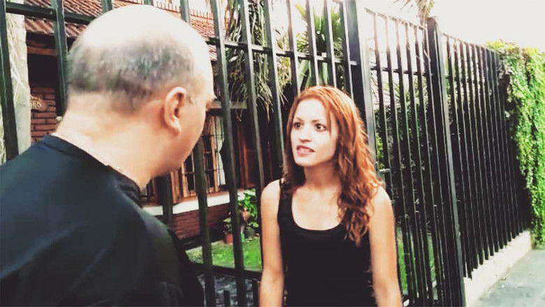 кадр из фильма Recuerdos Futuros