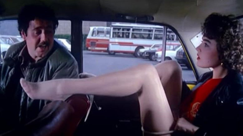 кадр из фильма Да здравствует тюлень!