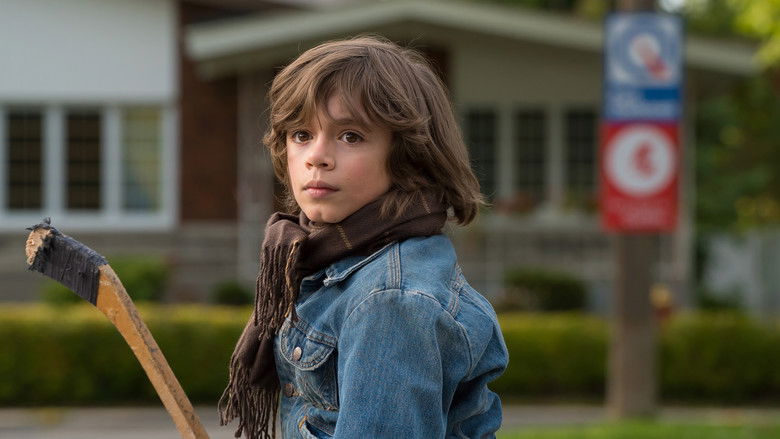 кадр из фильма Vivre à 100 milles à l'heure