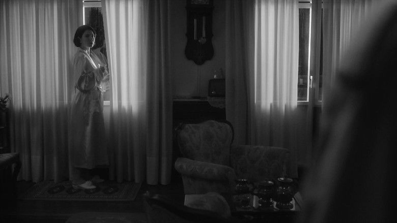 кадр из фильма Sorteo mortal