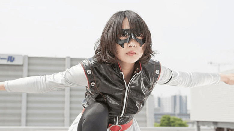 кадр из фильма サルベージ・マイス