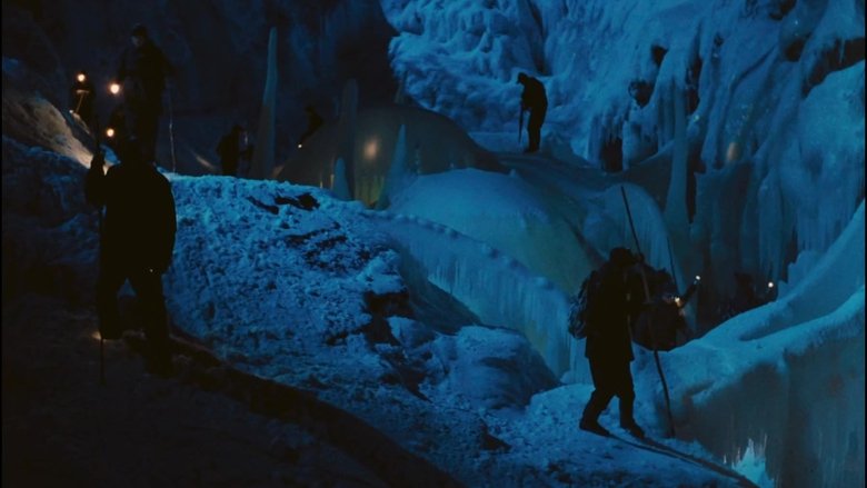 кадр из фильма Ледяной замок