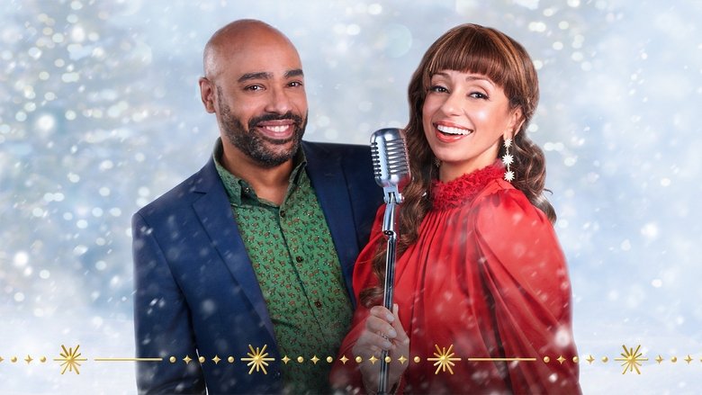 кадр из фильма Моя любимая рождественская мелодия