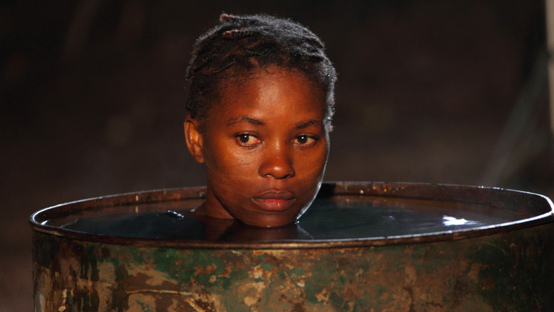 кадр из фильма Virgem Margarida