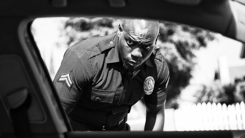 кадр из фильма AmeriKa