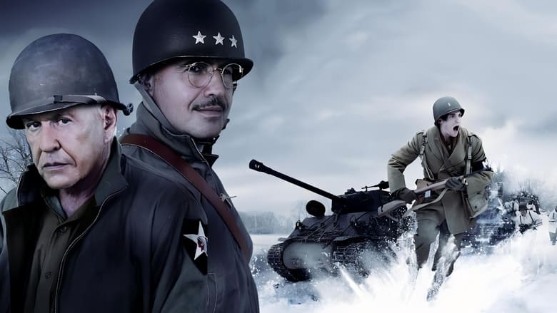 кадр из фильма Battle of the Bulge: Winter War