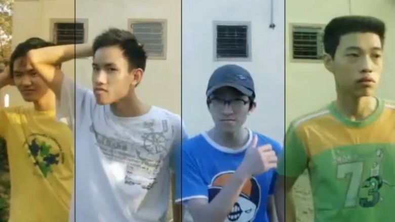 Nhiệm Vụ Bất Khả Thi