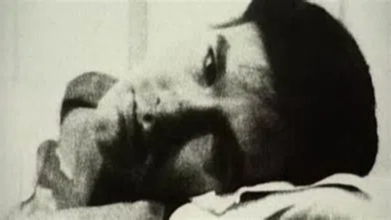 кадр из фильма Vies et morts d'Andy Warhol