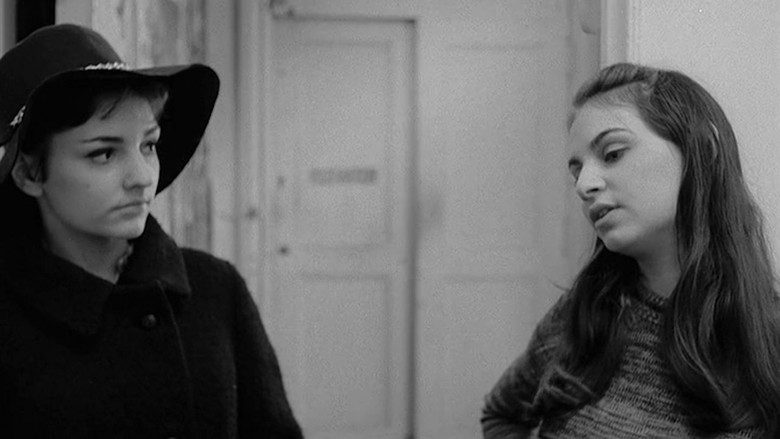 кадр из фильма All the Sins of Sodom