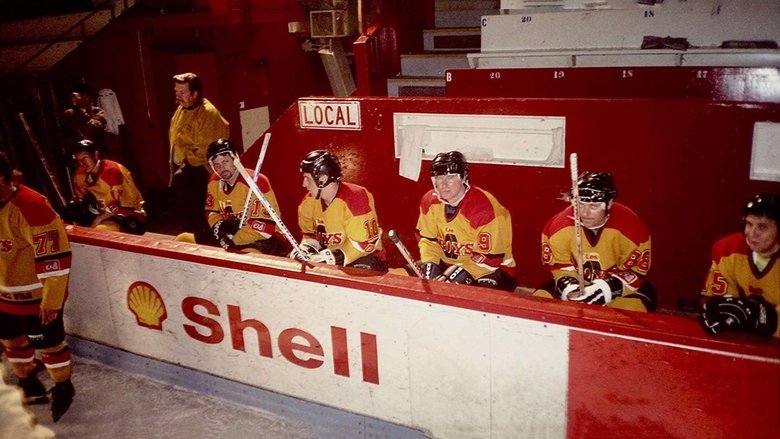 кадр из фильма Les Boys