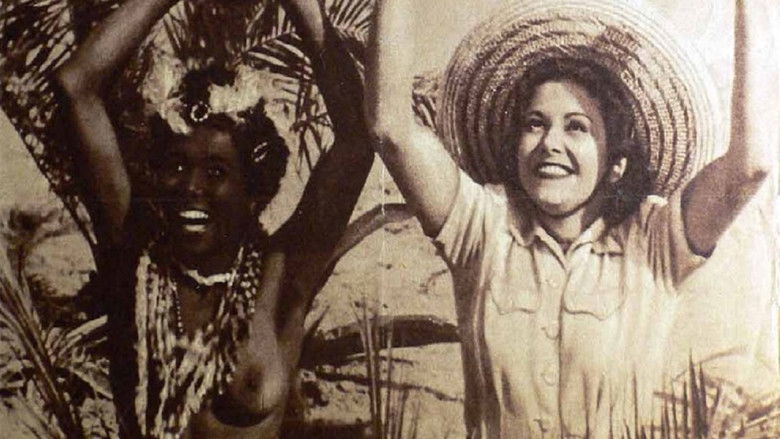 кадр из фильма Quax in Afrika