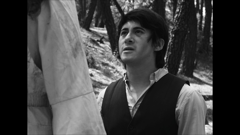 кадр из фильма Frankenstein