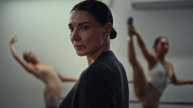 кадр из фильма Cuando los gatos no maúllan